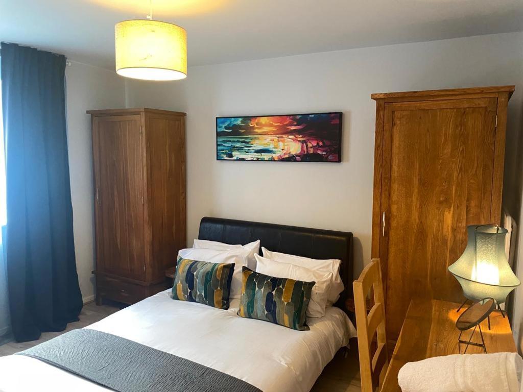 Apartment Great Escape In Bay Cardiff